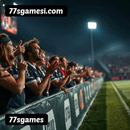 Tabela RTP dos jogos de cassino da 77sgames