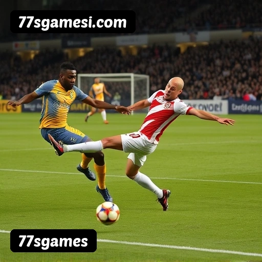Catálogo 77sgames com mais de 3.100 jogos — Pragmatic Play, Evolution, NetEnt e fornecedores certificados