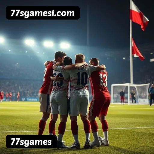 Logo da 77sgames