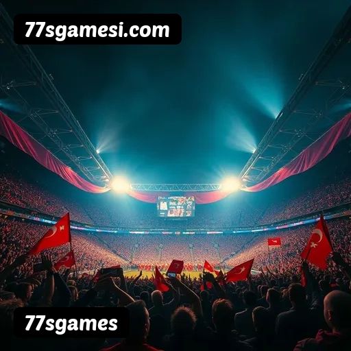 Loterias online disponíveis na 77sgames