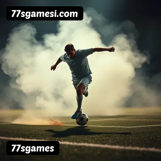 Pagamentos PIX na 77sgames