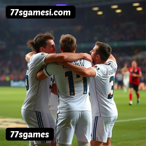 6 vantagens exclusivas do programa VIP da 77sgames